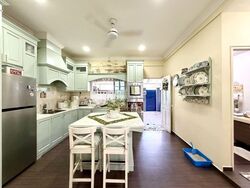 Sembawang Springs Estate (D27), Terrace #589308821